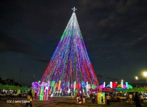 ¡Un Fin de Semana Enorme, Grande, de tanta Fiesta!