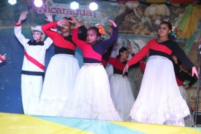 ¡Un Fin de Semana Enorme, Grande, de tanta Fiesta!