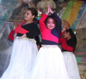 ¡Un Fin de Semana Enorme, Grande, de tanta Fiesta!