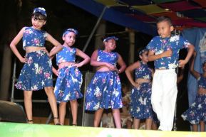 ¡Un Fin de Semana Enorme, Grande, de tanta Fiesta!