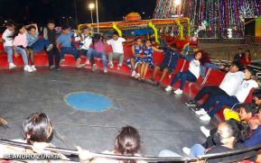 ¡Un Fin de Semana Enorme, Grande, de tanta Fiesta!