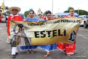 ¡Un Fin de Semana Enorme, Grande, de tanta Fiesta!