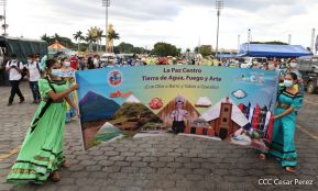 ¡Un Fin de Semana Enorme, Grande, de tanta Fiesta!