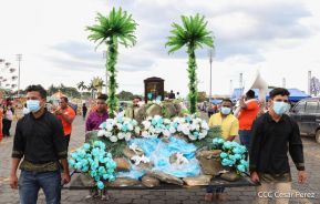 ¡Un Fin de Semana Enorme, Grande, de tanta Fiesta!