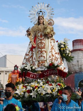 ¡Un Fin de Semana Enorme, Grande, de tanta Fiesta!