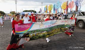 ¡Un Fin de Semana Enorme, Grande, de tanta Fiesta!