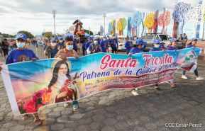 ¡Un Fin de Semana Enorme, Grande, de tanta Fiesta!