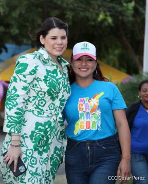 ¡Un Fin de Semana Enorme, Grande, de tanta Fiesta!