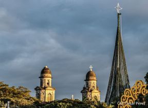 ¡Un Fin de Semana Enorme, Grande, de tanta Fiesta!