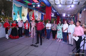 ¡Un Fin de Semana Enorme, Grande, de tanta Fiesta!