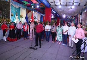 ¡Un Fin de Semana Enorme, Grande, de tanta Fiesta!