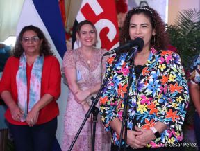 ¡Un Fin de Semana Enorme, Grande, de tanta Fiesta!