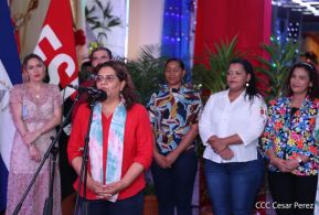 ¡Un Fin de Semana Enorme, Grande, de tanta Fiesta!