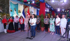 ¡Un Fin de Semana Enorme, Grande, de tanta Fiesta!