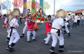 ¡Un Fin de Semana Enorme, Grande, de tanta Fiesta!