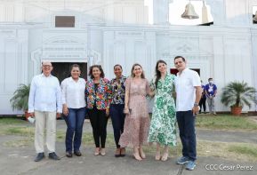 ¡Un Fin de Semana Enorme, Grande, de tanta Fiesta!