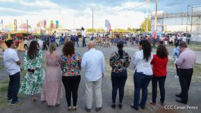 ¡Un Fin de Semana Enorme, Grande, de tanta Fiesta!