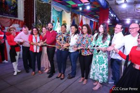 ¡Un Fin de Semana Enorme, Grande, de tanta Fiesta!