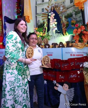 ¡Un Fin de Semana Enorme, Grande, de tanta Fiesta!