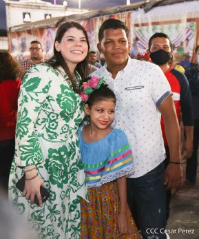 ¡Un Fin de Semana Enorme, Grande, de tanta Fiesta!