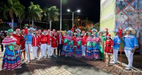 ¡Un Fin de Semana Enorme, Grande, de tanta Fiesta!