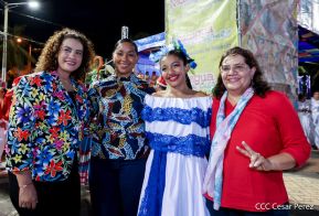 ¡Un Fin de Semana Enorme, Grande, de tanta Fiesta!