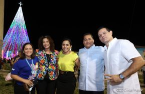 ¡Un Fin de Semana Enorme, Grande, de tanta Fiesta!