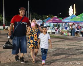 ¡Un Fin de Semana Enorme, Grande, de tanta Fiesta!