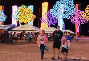 ¡Un Fin de Semana Enorme, Grande, de tanta Fiesta!