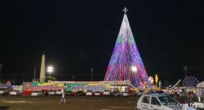¡Un Fin de Semana Enorme, Grande, de tanta Fiesta!