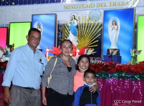 ¡Un Fin de Semana Enorme, Grande, de tanta Fiesta!