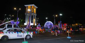 ¡Un Fin de Semana Enorme, Grande, de tanta Fiesta!