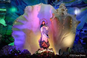 ¡Un Fin de Semana Enorme, Grande, de tanta Fiesta!