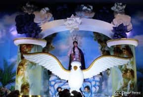 ¡Un Fin de Semana Enorme, Grande, de tanta Fiesta!