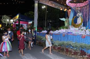 ¡Un Fin de Semana Enorme, Grande, de tanta Fiesta!