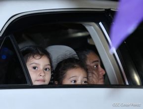 ¡Un Fin de Semana Enorme, Grande, de tanta Fiesta!