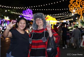 ¡Un Fin de Semana Enorme, Grande, de tanta Fiesta!