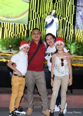 ¡Un Fin de Semana Enorme, Grande, de tanta Fiesta!