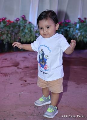 ¡Un Fin de Semana Enorme, Grande, de tanta Fiesta!