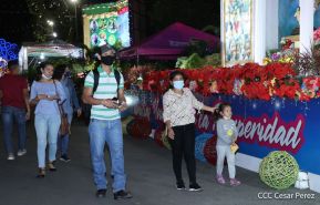 ¡Un Fin de Semana Enorme, Grande, de tanta Fiesta!