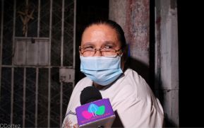 Nicaragua vive su Fiesta Nacional en honor a la Purísima Concepción de María