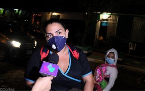 Nicaragua vive su Fiesta Nacional en honor a la Purísima Concepción de María