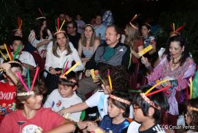 Nicaragua vive su Fiesta Nacional en honor a la Purísima Concepción de María