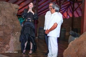 Granada exhibe lo mejor de la creatividad en el diseño, arte y la moda