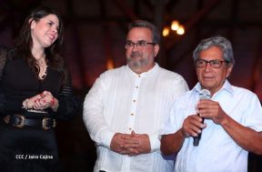 Granada exhibe lo mejor de la creatividad en el diseño, arte y la moda