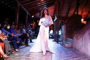 Granada exhibe lo mejor de la creatividad en el diseño, arte y la moda