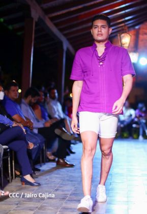 Granada exhibe lo mejor de la creatividad en el diseño, arte y la moda