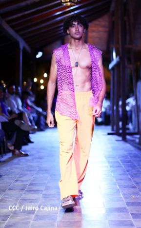 Granada exhibe lo mejor de la creatividad en el diseño, arte y la moda