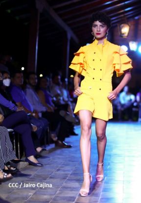 Granada exhibe lo mejor de la creatividad en el diseño, arte y la moda