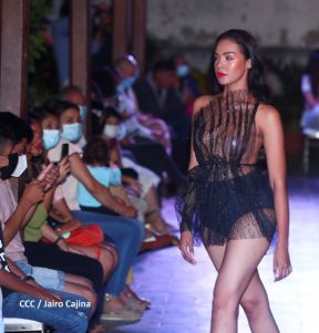 Granada exhibe lo mejor de la creatividad en el diseño, arte y la moda